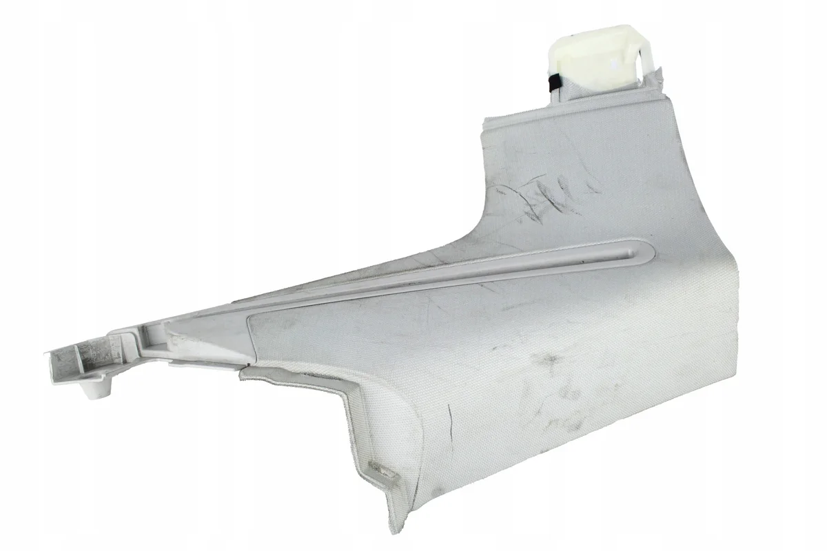 Audi A4 B8 Panel Maletero Izquierdo Usado image 5