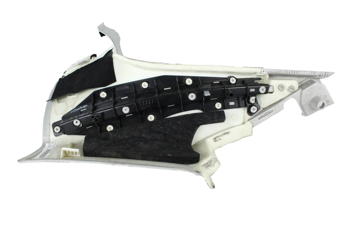 Audi A4 B8 Panel Maletero Izquierdo Usado image 6