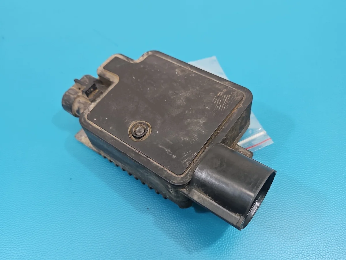 Ford Kuga Fan Relay 2.0 TDCI 08-13 Used