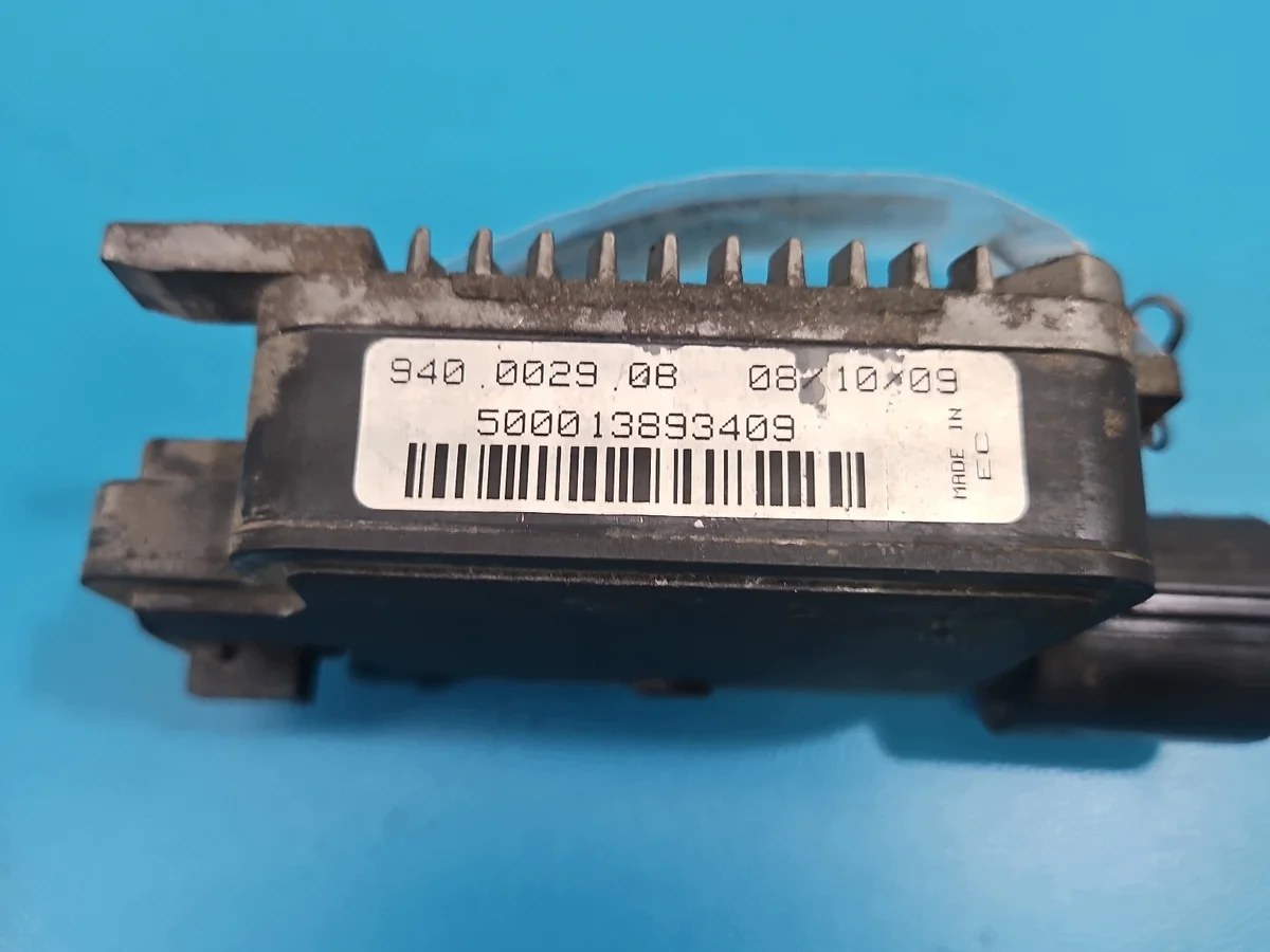 Relais Lüfter Ford Kuga Mk1 2.0 TDCI image 5