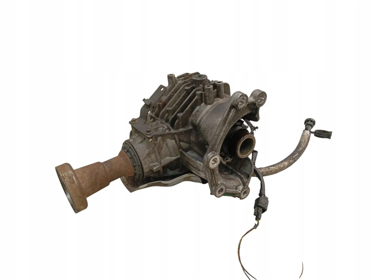 Redutor Diferencial Ford Kuga MK2 2.0 TDCI EJ5P-7L486-JG