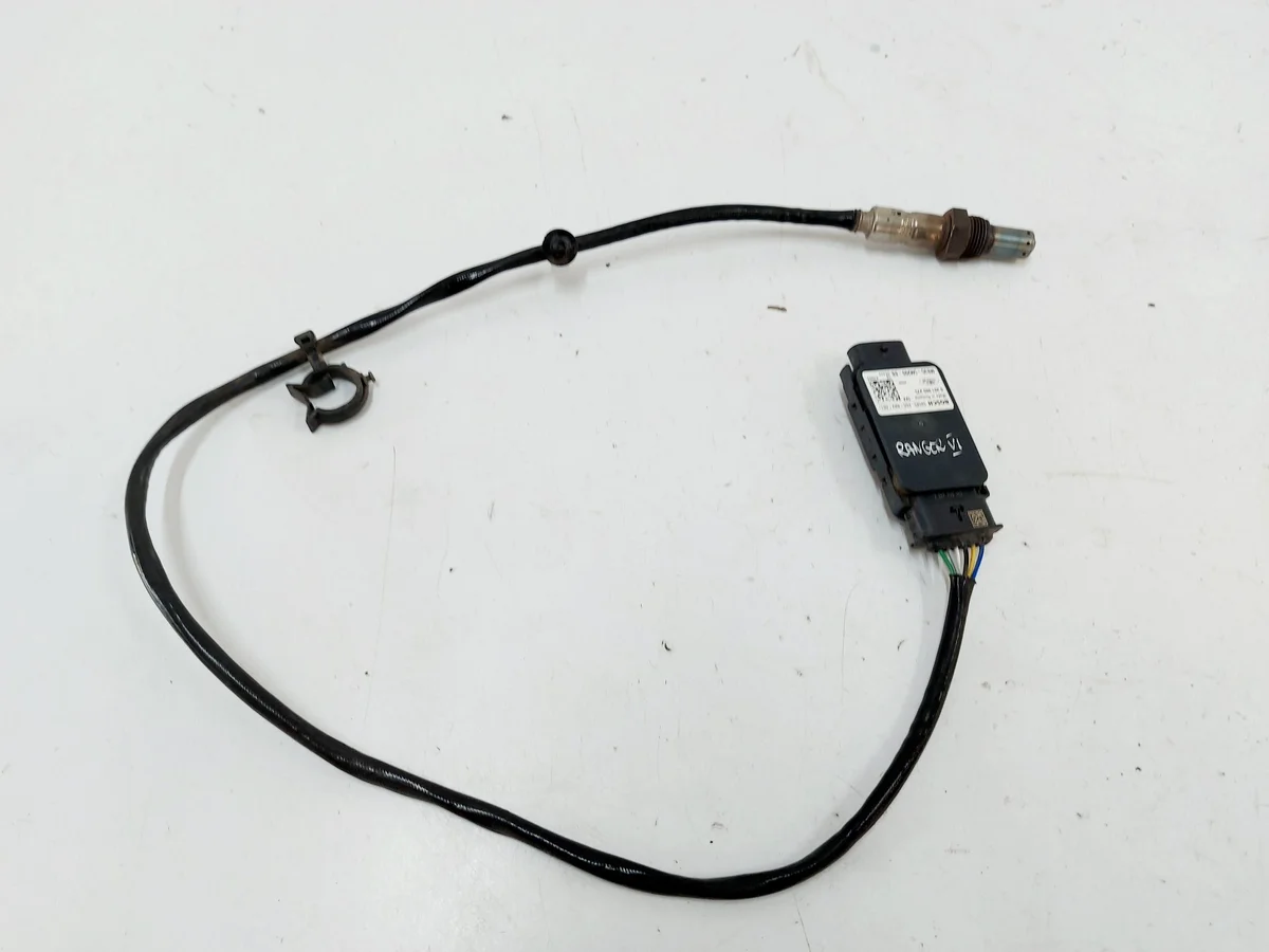 Sonda Lambda NOx Ford Ranger VI 3.0 TDCI