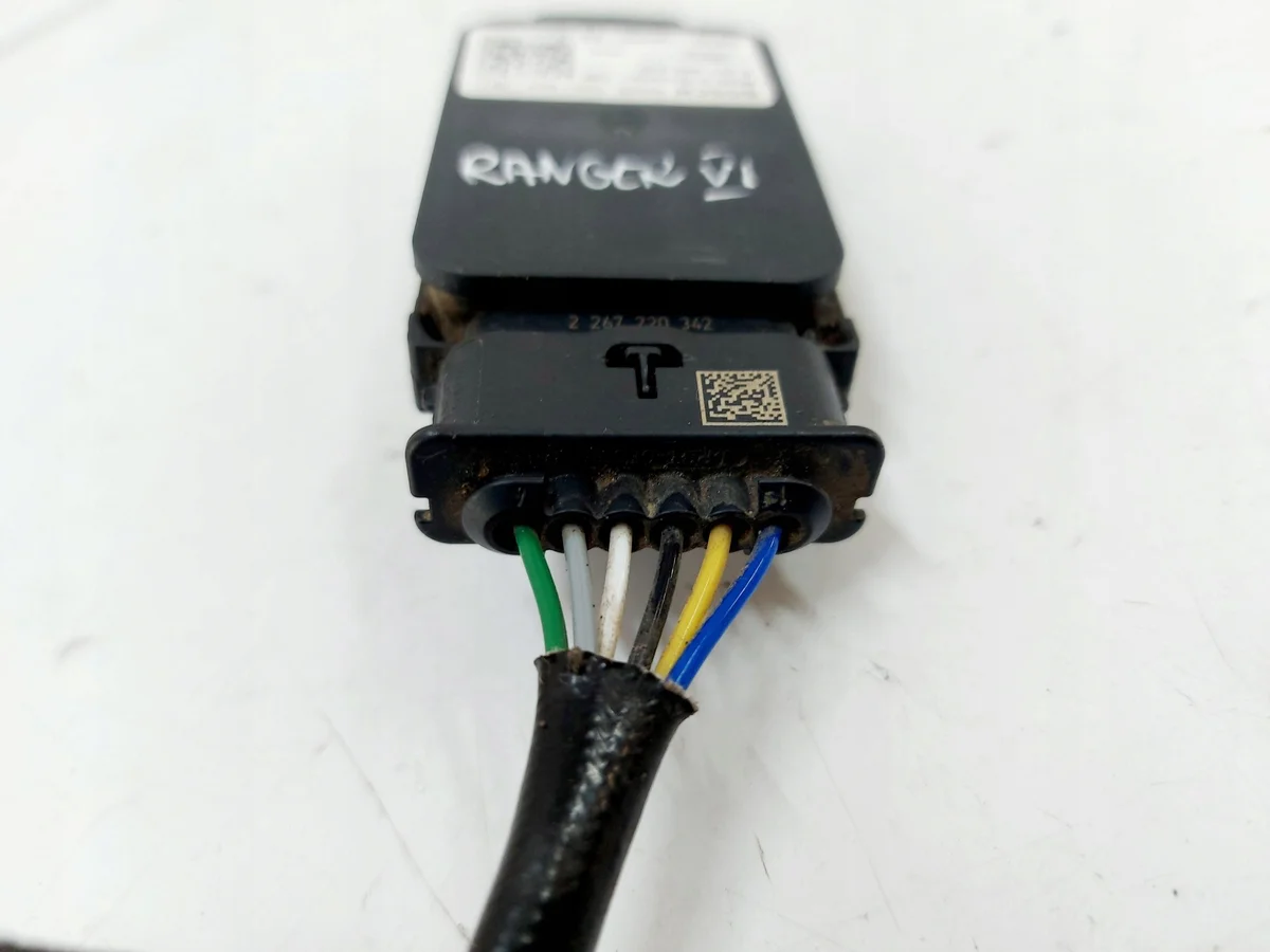 Lambda Nox Sensor Ford Ranger 3.0 TDCI MB3G-5M209-BB image 3