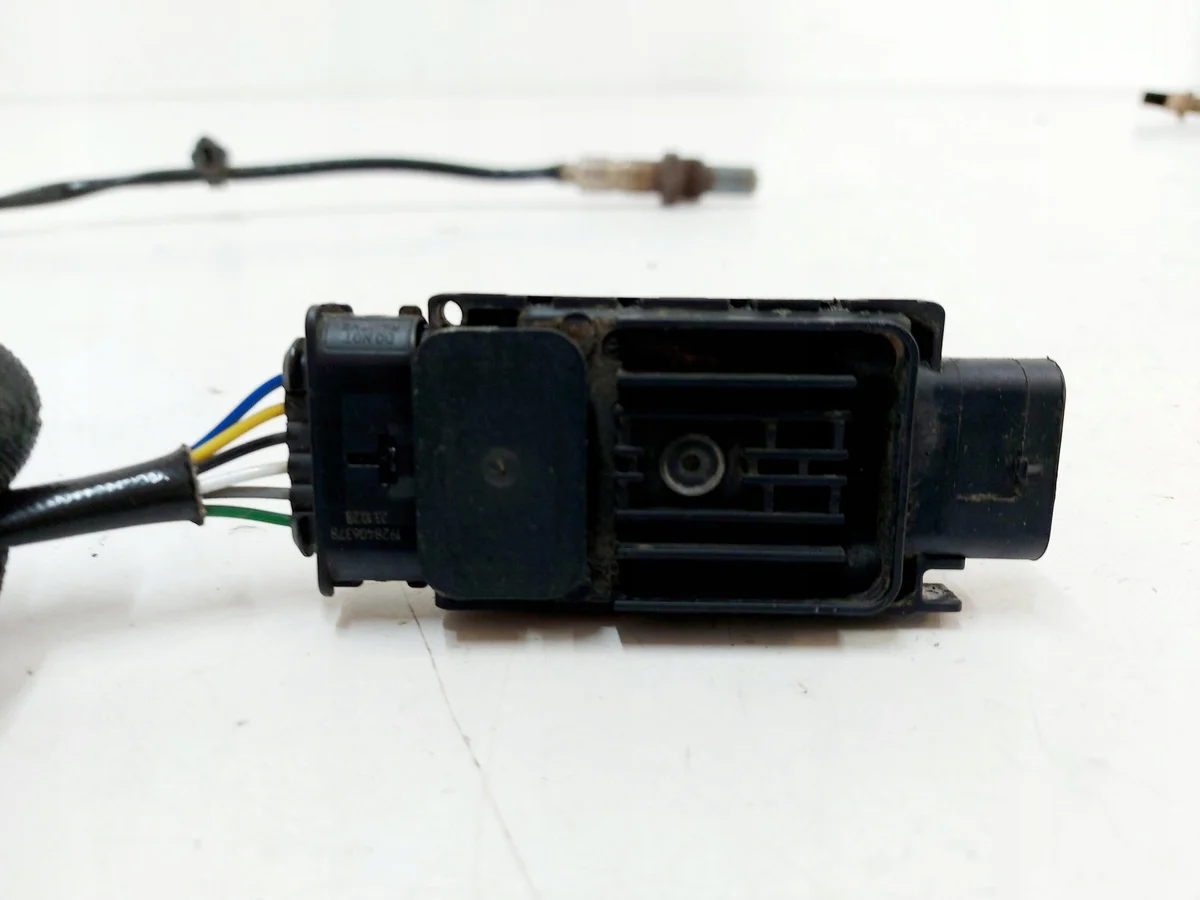 Lambda Nox Sensor Ford Ranger 3.0 TDCI MB3G-5M209-BB image 4