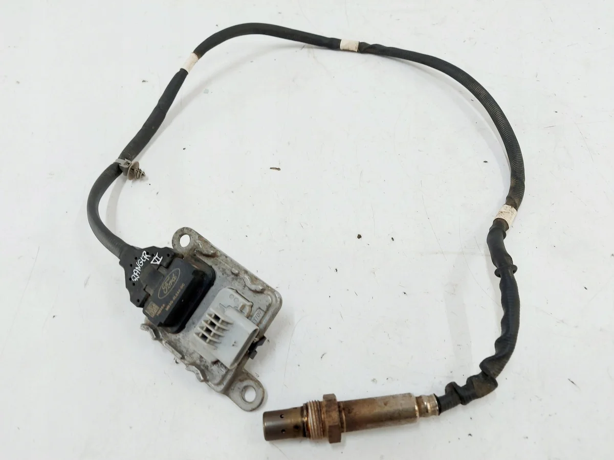 Sensor NOx Ford Ranger MB3G-5L248-DC Usado