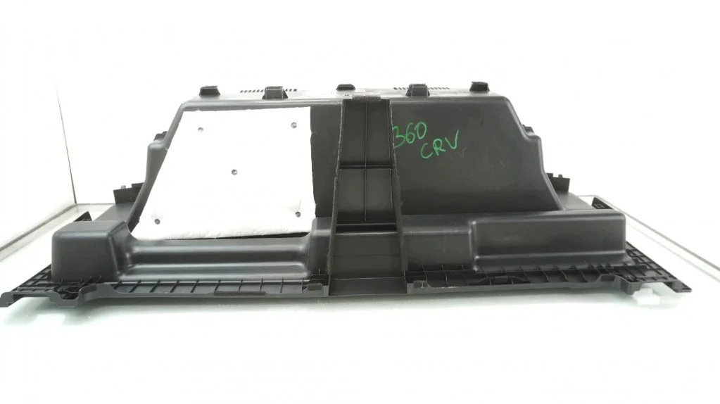 Honda CR-V V Ersatzradhalterung Werkzeugsatz image 6