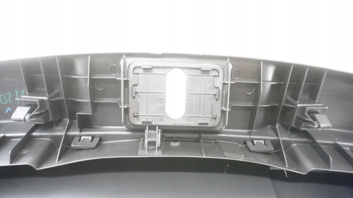 Honda CR-V V Ersatzradhalterung Werkzeugsatz image 8