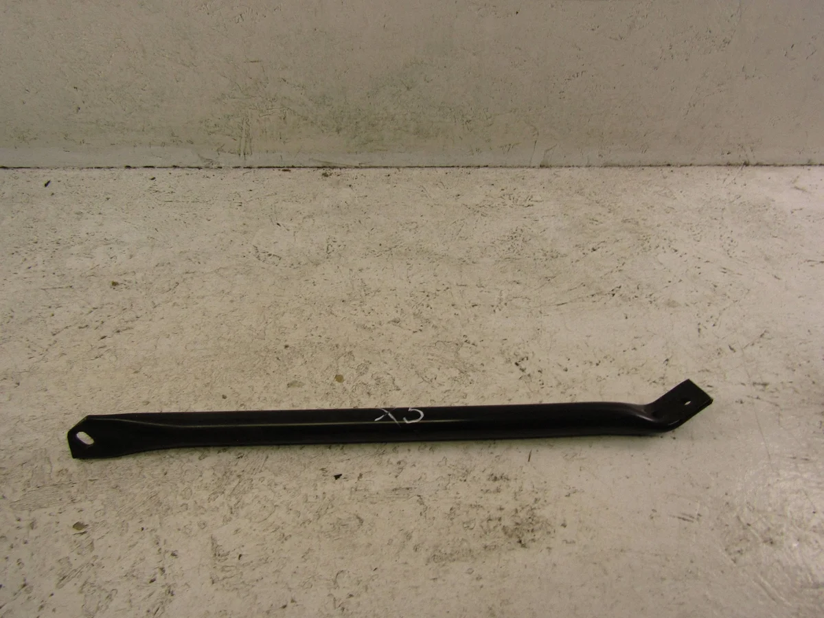 BMW X5 G05 Steun Radiator Rechts 7445102