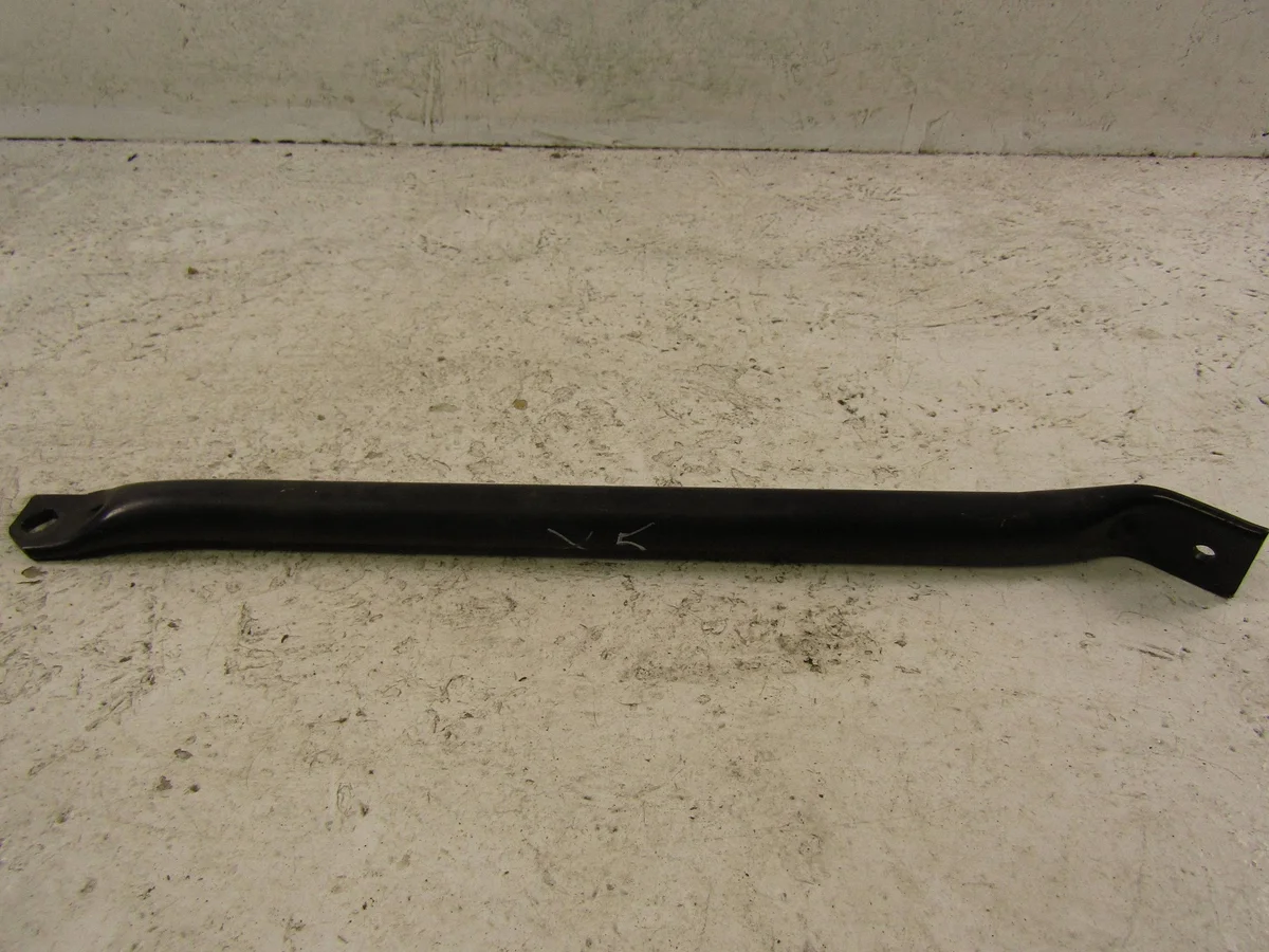 BMW X5 G05 Halter Kühler rechts 7445102 image 3