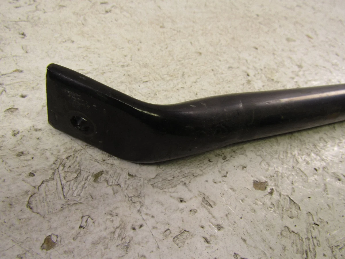 BMW X5 G05 Halter Kühler rechts 7445102 image 5