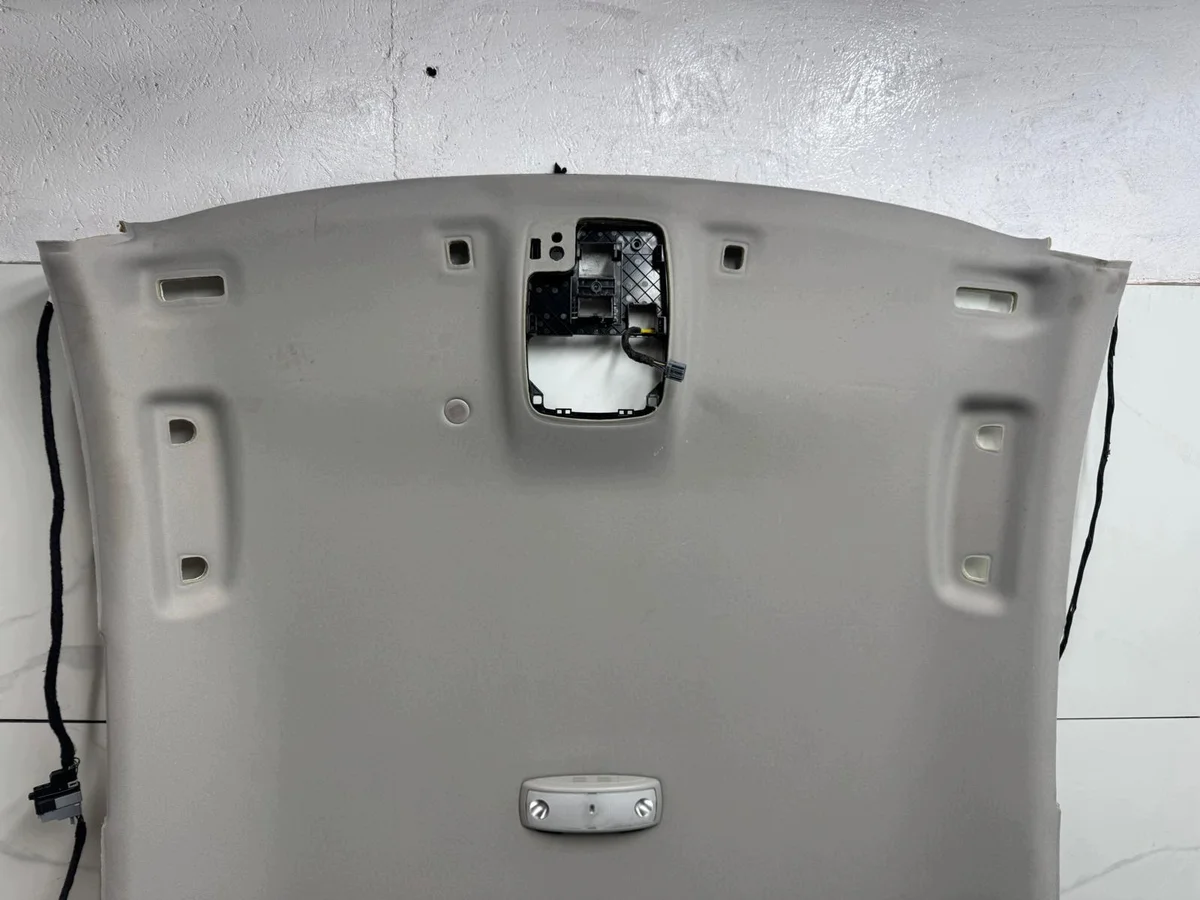 Forro de teto Volvo XC60 I 2013-2017 image 3