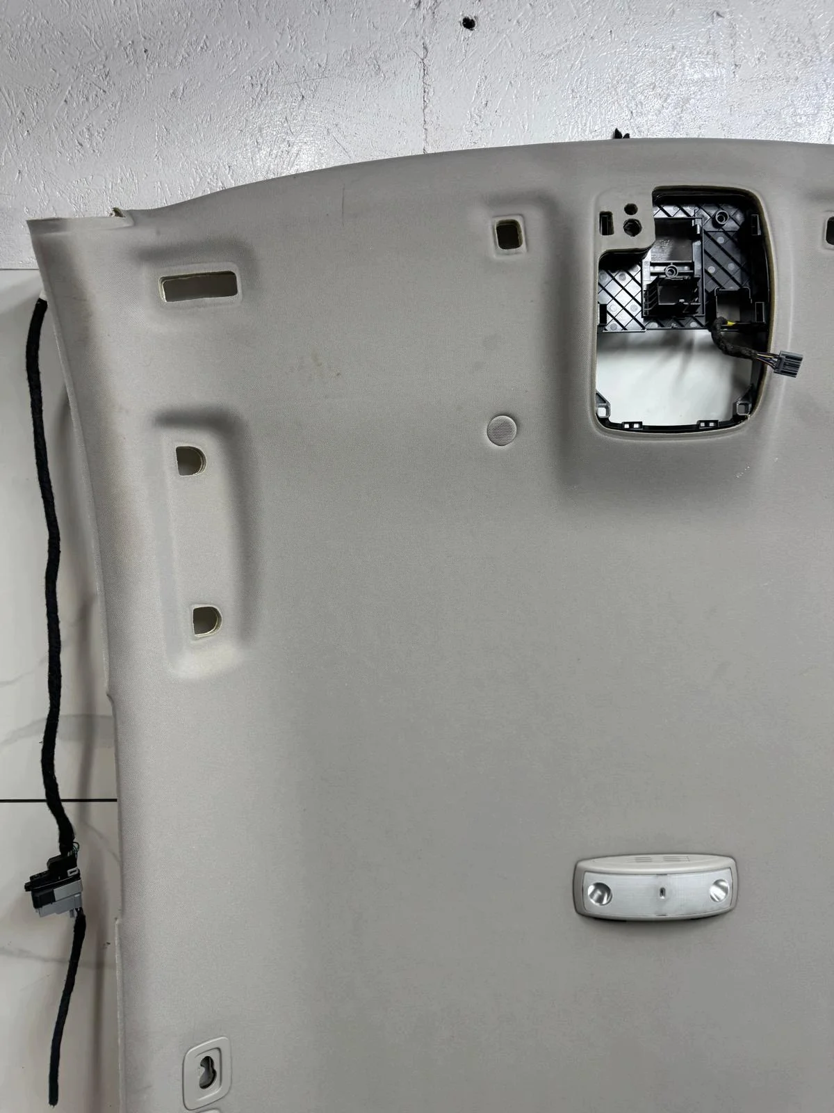 Forro de teto Volvo XC60 I 2013-2017 image 5