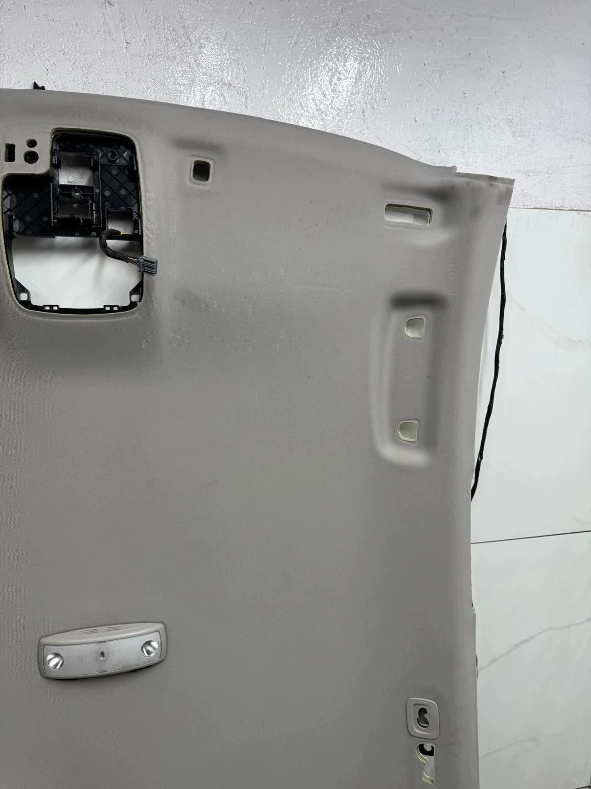 Forro de teto Volvo XC60 I 2013-2017 image 6