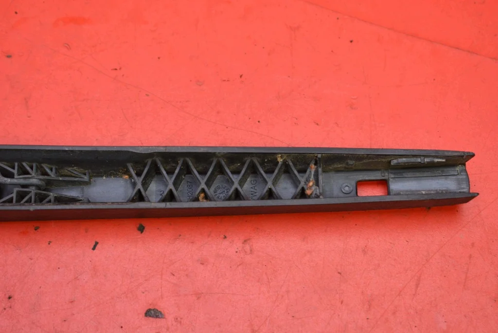 Heckscheibenwischerarm Skoda Octavia 4 IV Kombi image 4