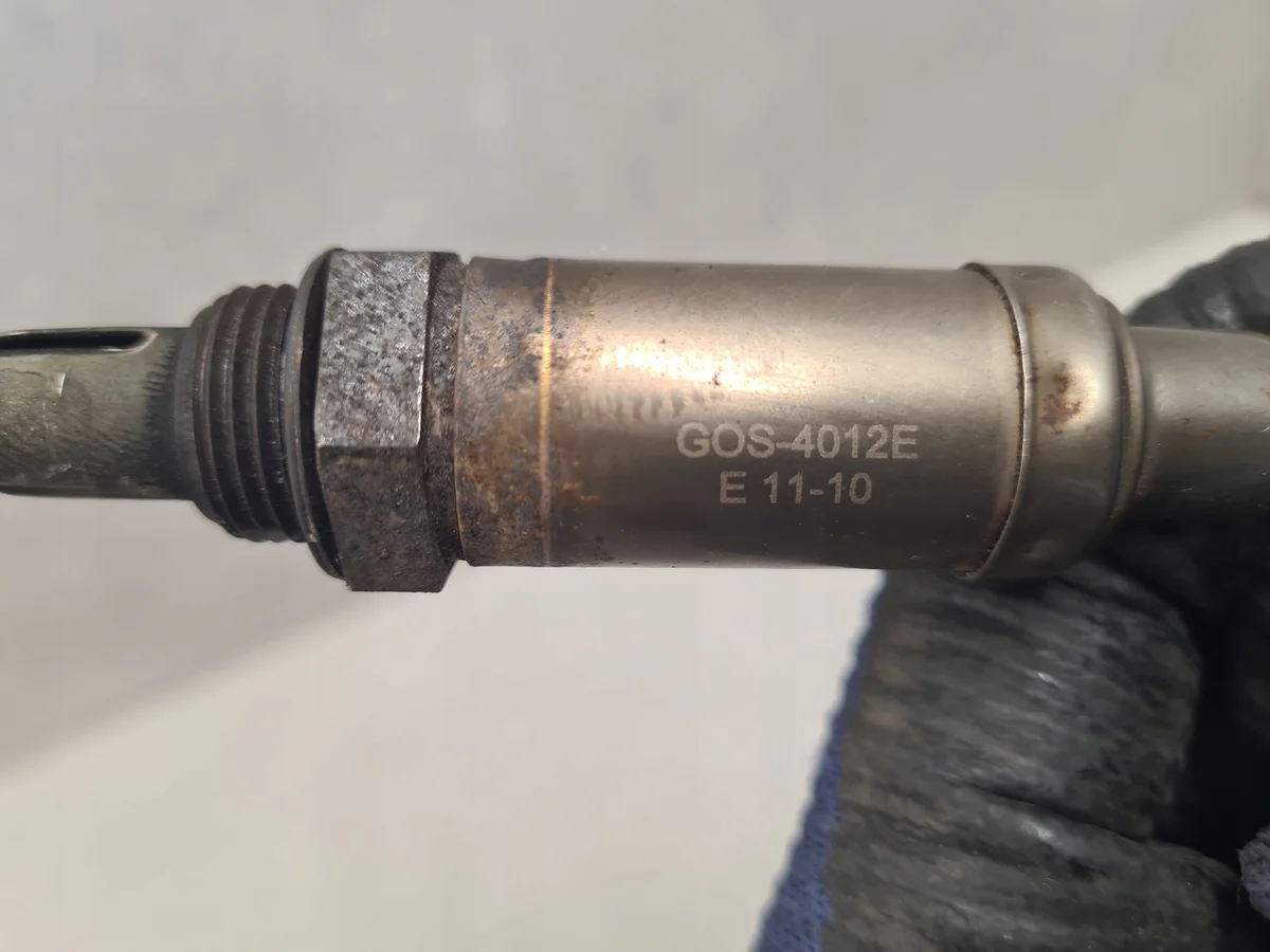 Sonda Lambda Usada Opel Insignia A 2.0 Turbo image 5