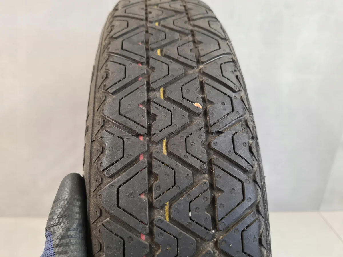Notrad 16 5x115 Chevrolet Cruze Reparaturset image 8
