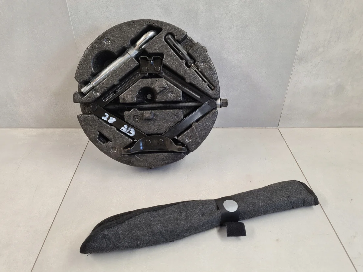 Notrad 16 5x115 Chevrolet Cruze Reparaturset image 10