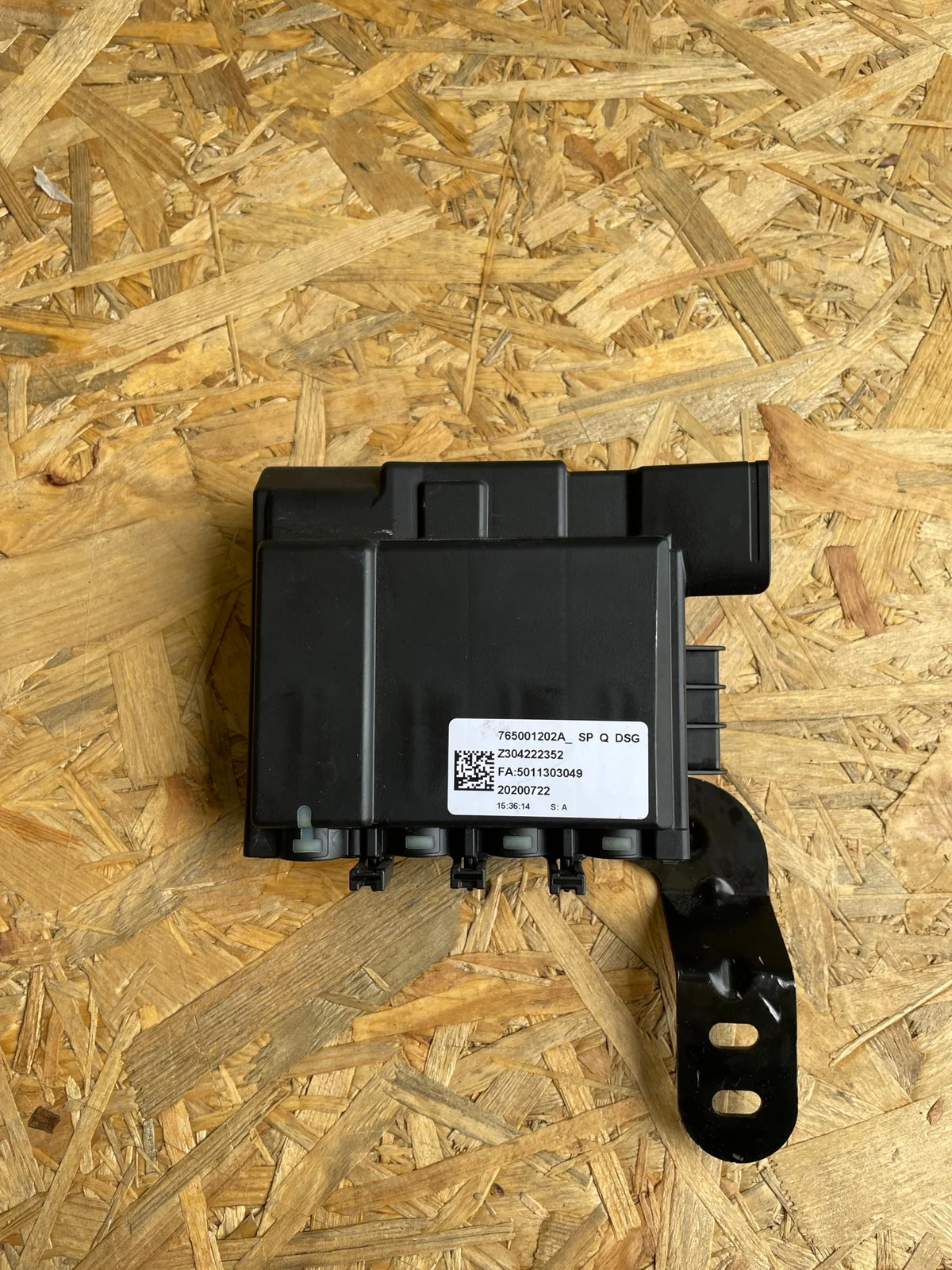 BMW X3 G01 Kabelboom Voeding Plus 765001202A