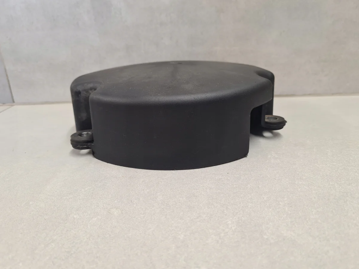 Deckel Zahnriemen Antara Captiva 2.2 CDTI VCDI image 4
