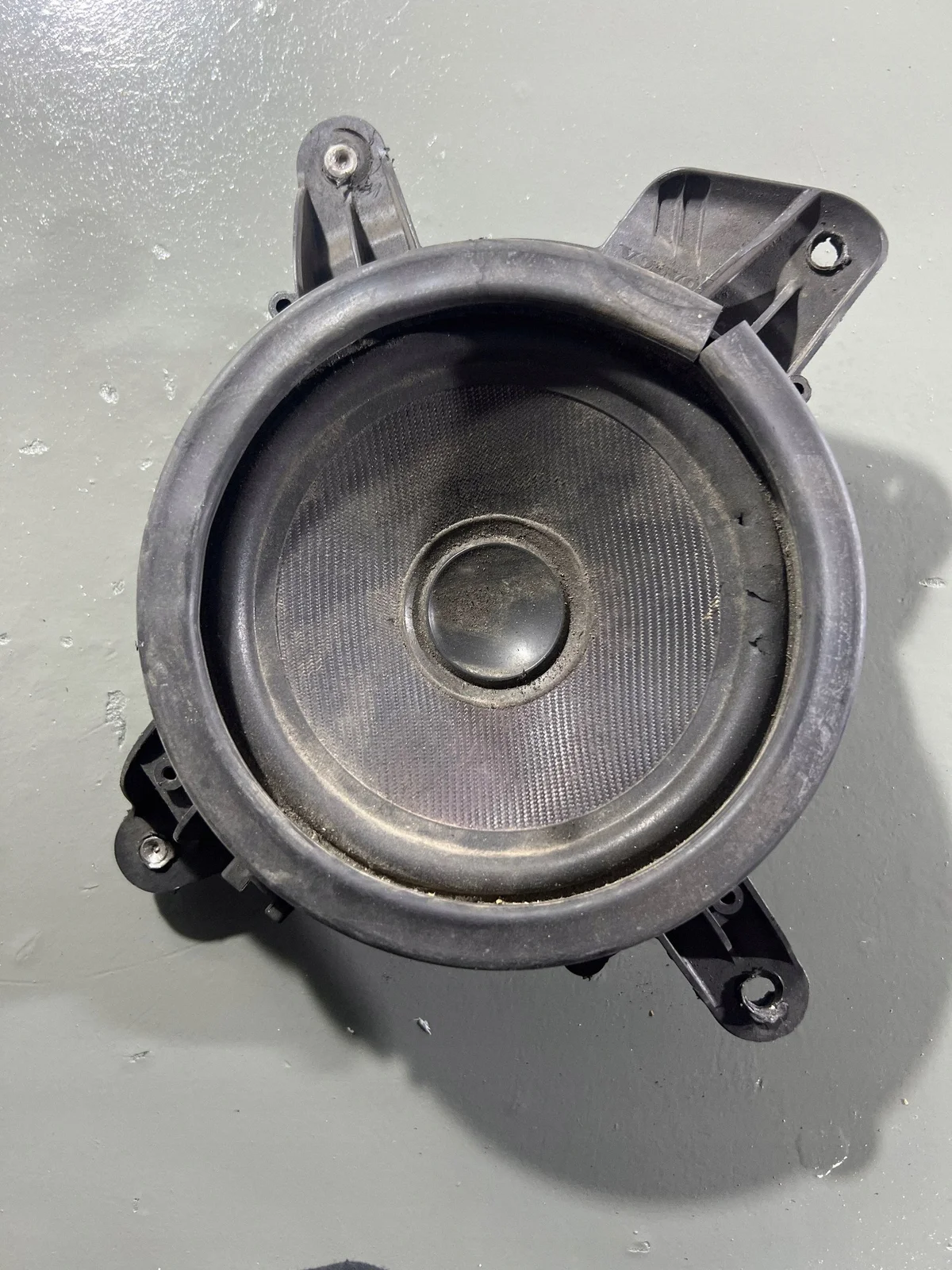Volvo S60 V70 Deur Speaker Links Voor 9459550