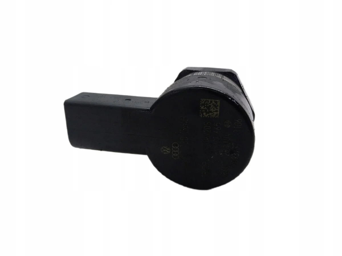 Régulateur de pression carburant VW Audi 2.7 3.0 TDI image 3