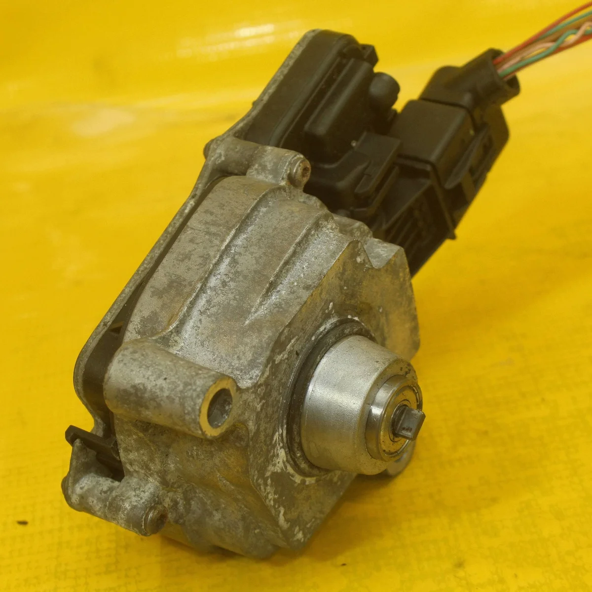 Regelaar Reductor BMW F10 F11 F25 F26 F12 F15
