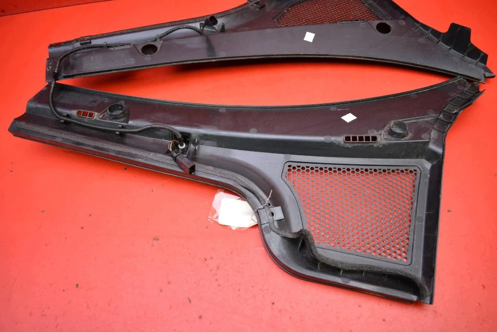 Windschutzscheibenrahmen Skoda Octavia IV 5E3819415 image 3