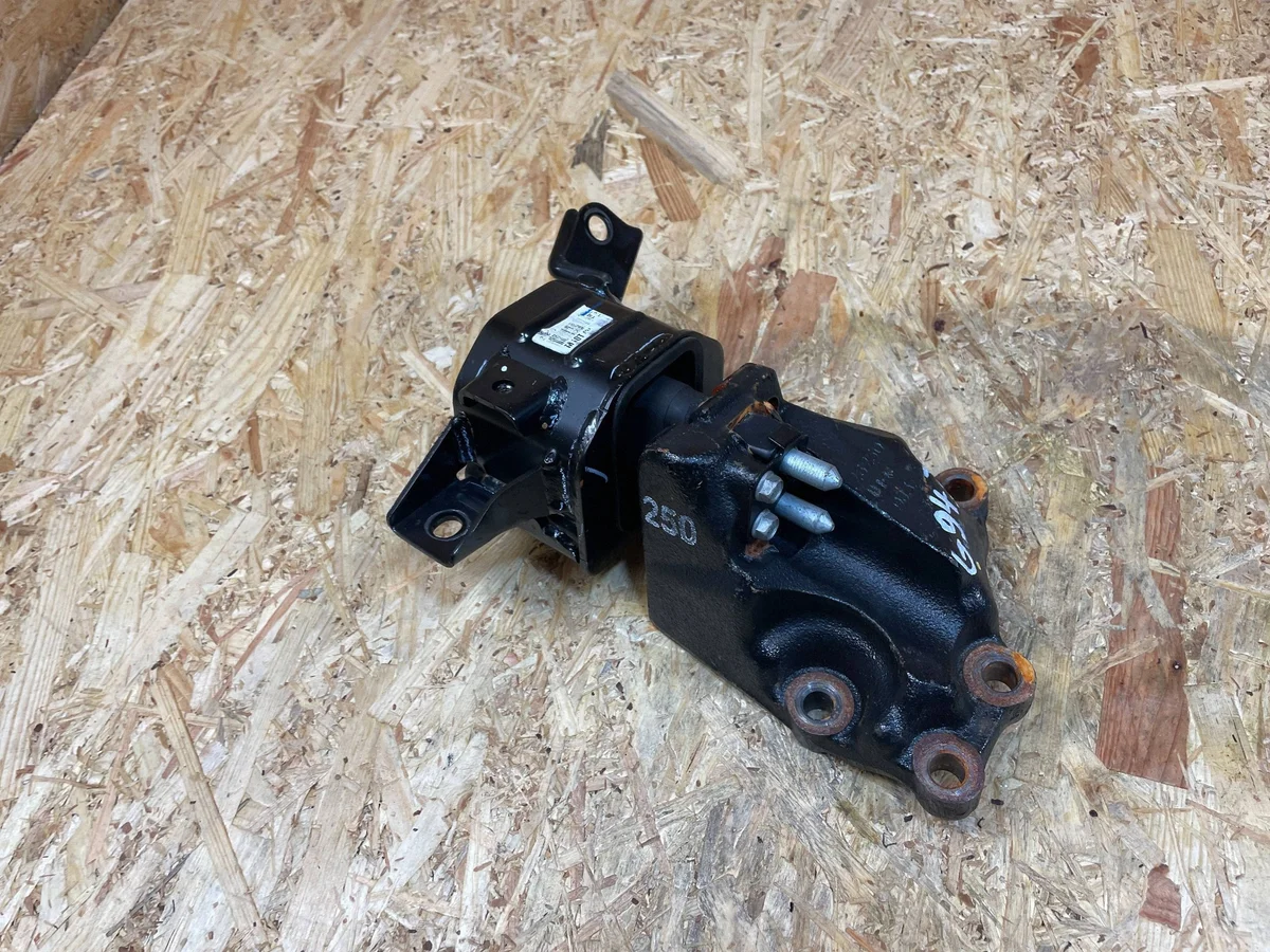 Support boîte de vitesses Hyundai Bayon 1.0 T-GDI thumbnail 4