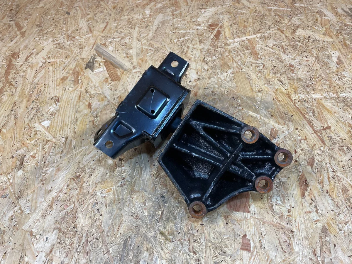 Support boîte de vitesses Hyundai Bayon 1.0 T-GDI thumbnail 6