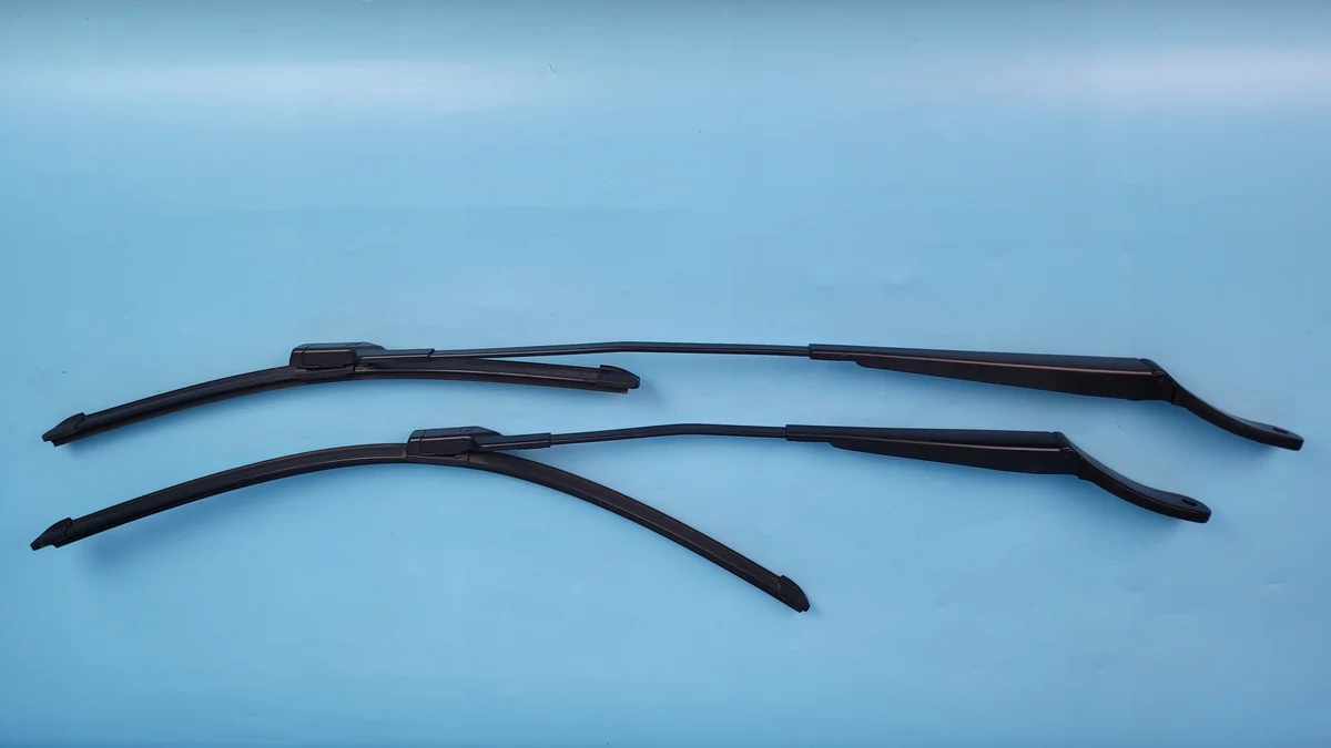 Ruitenwisserarmen Chery Omoda 5 Gebruikt
