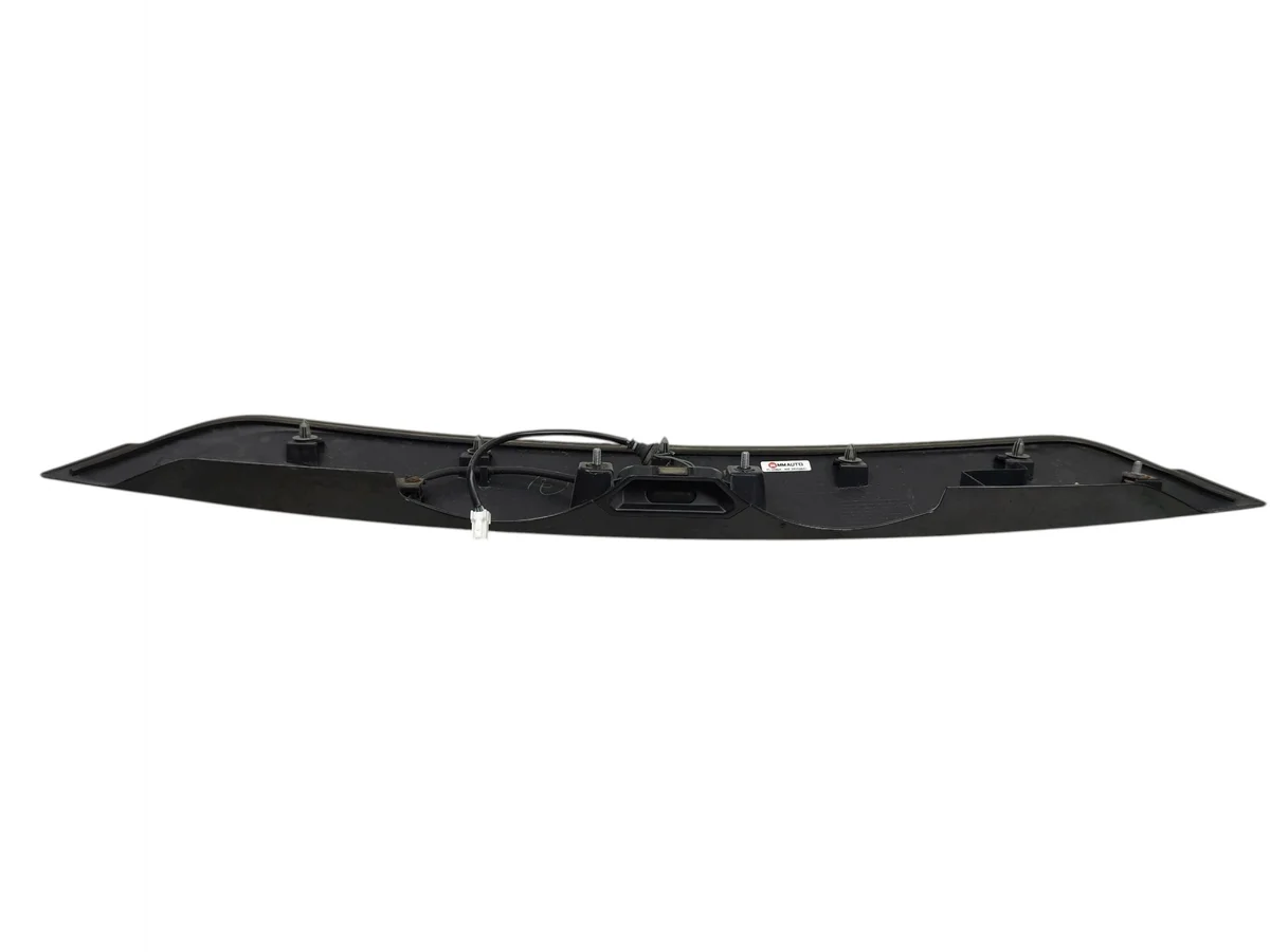 Heckklappenblende Suzuki SX4 S-Cross (2013-2016) image 5