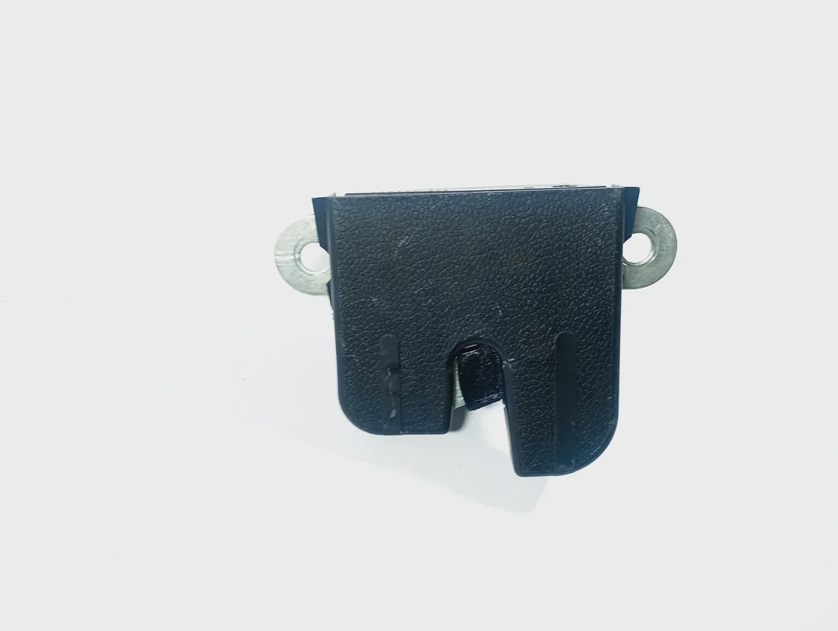 Cerradura Maletero Seat Leon II 461860094 Usado