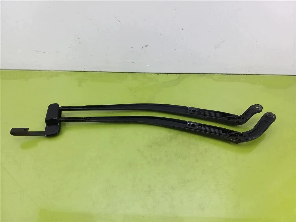 Braço Limpador Audi A2 2000-2005 Usado image 5