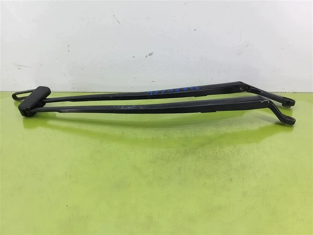 Braço Limpador Audi A2 2000-2005 Usado image 6