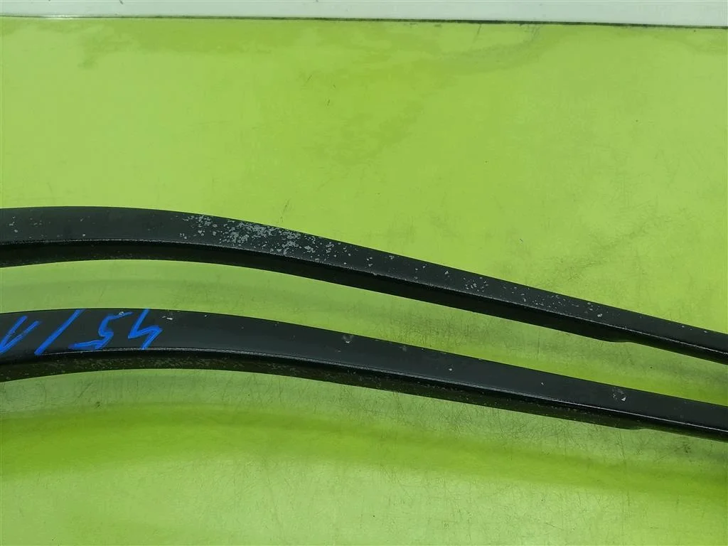 Braço Limpador Audi A2 2000-2005 Usado image 7