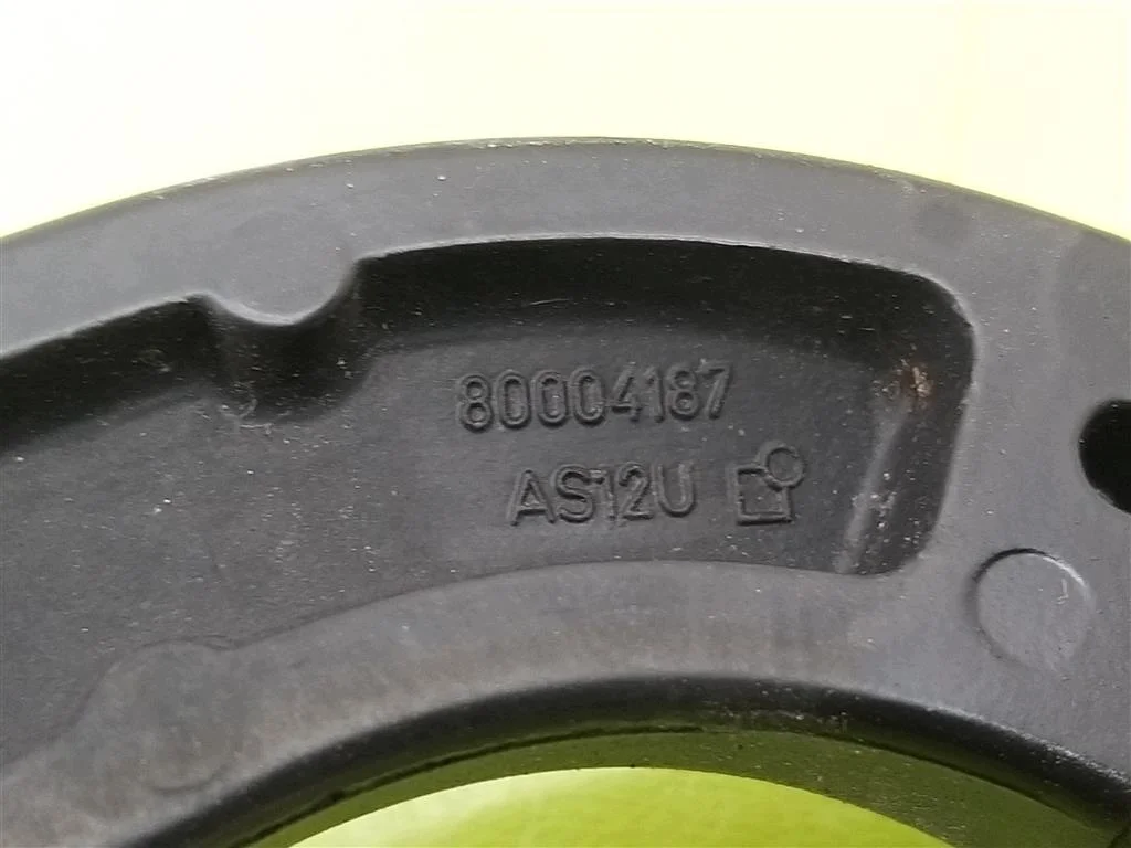 Braço Limpador Audi A2 2000-2005 Usado image 9