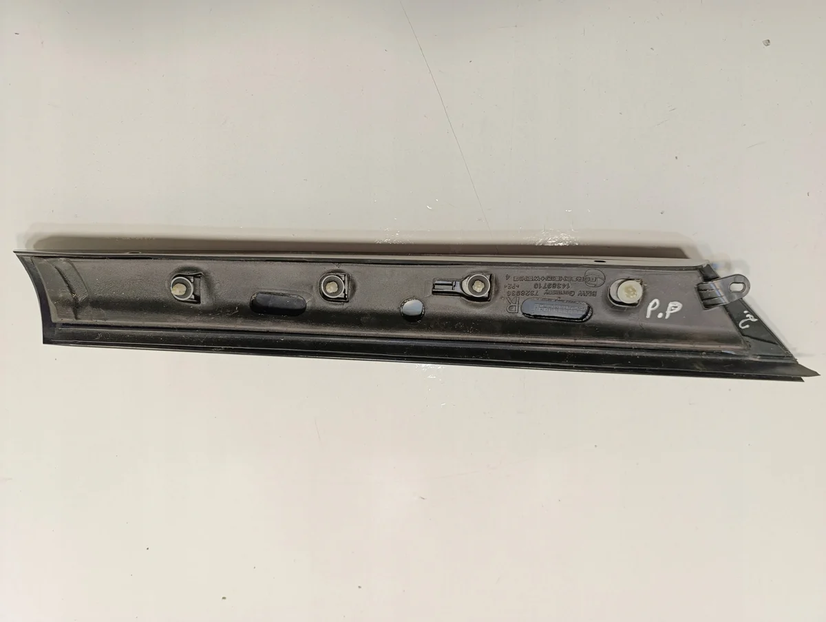 Joint de pare-brise Mini Cooper F56 F55 image 3