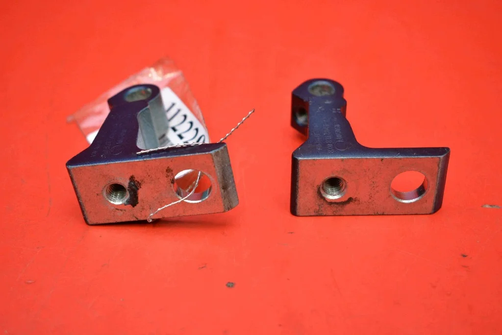 Bisagra Puerta Delantera Derecha Skoda Octavia IV image 6
