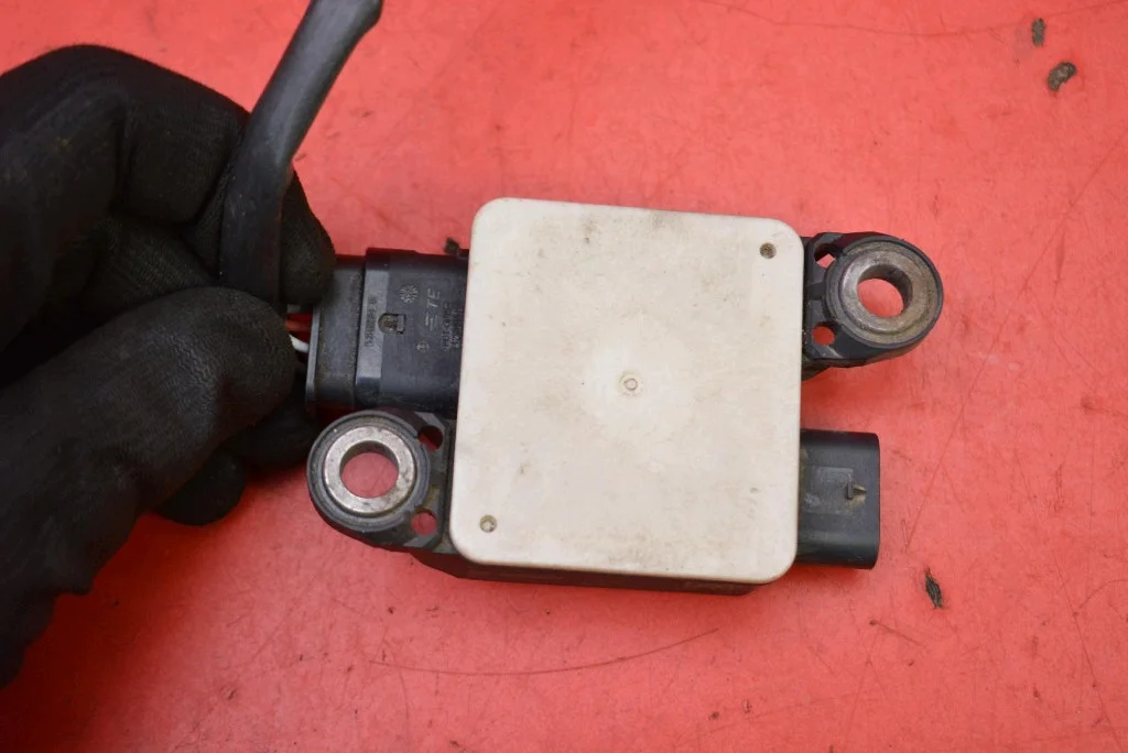 Sonde Lambda Skoda Octavia 4 2.0 TDI 150 CV image 3