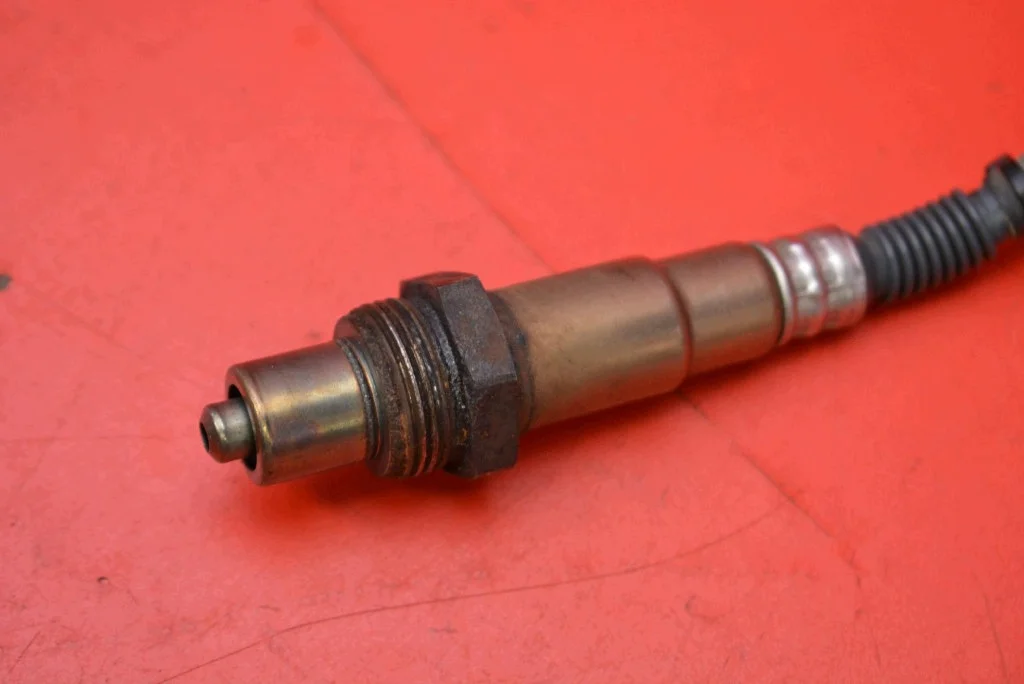 Sonde Lambda Skoda Octavia 4 2.0 TDI 150 CV image 5