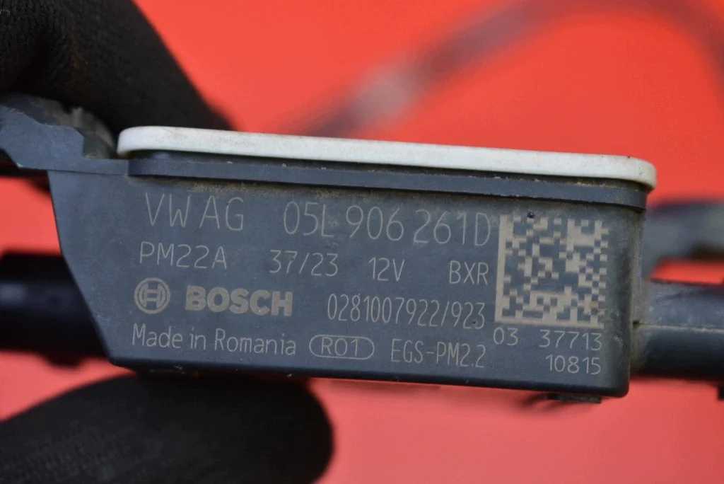 Sonde Lambda Skoda Octavia 4 2.0 TDI 150 CV image 7
