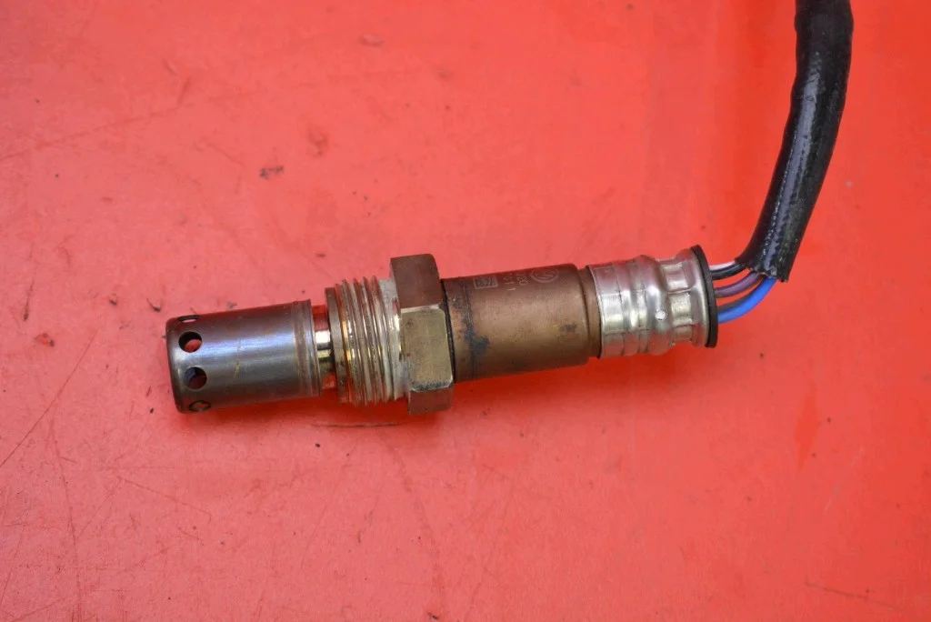 Sonda Lambda Skoda Octavia 2.0 TDI Usada image 4