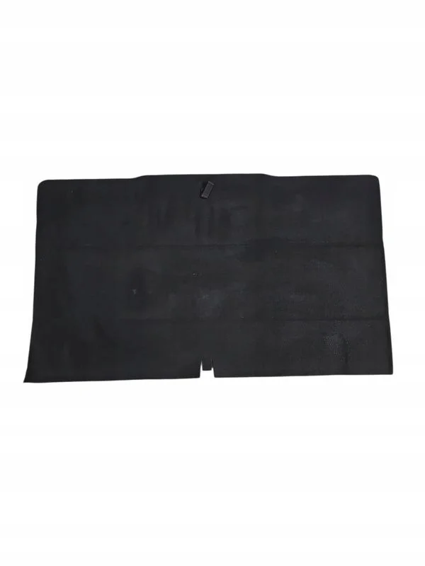 Alfombrilla Maletero Fiat 500e Usada OEM 0735723313