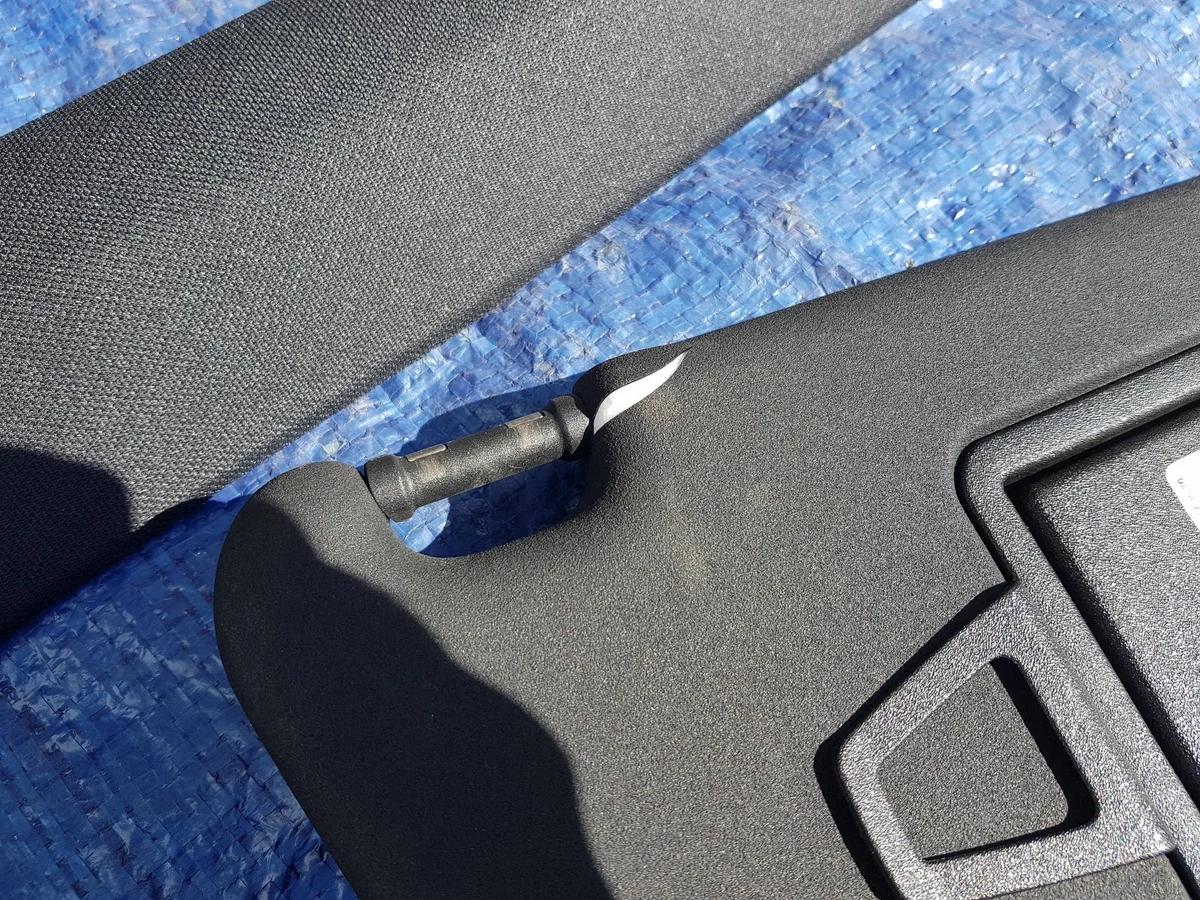 Cielo AMG Negro Mercedes W204 Kombi image 10