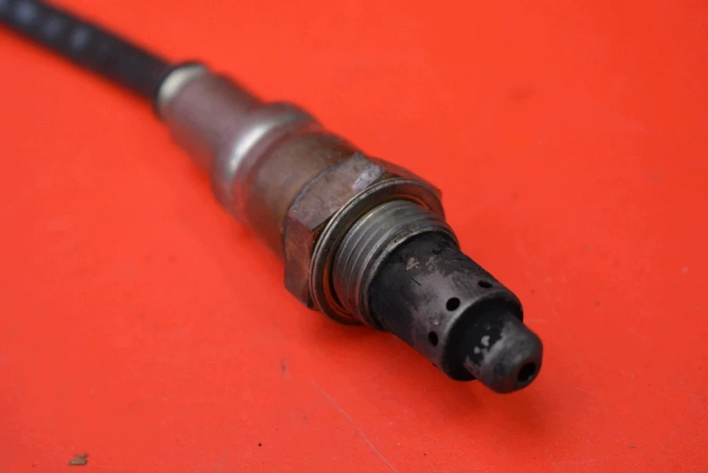 Used Lambda Sensor 05L906262C for Skoda Octavia image 4