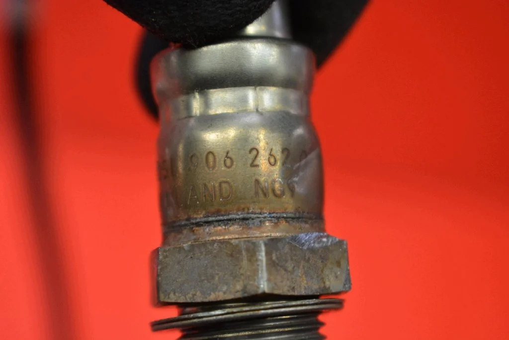 Used Lambda Sensor 05L906262C for Skoda Octavia image 6