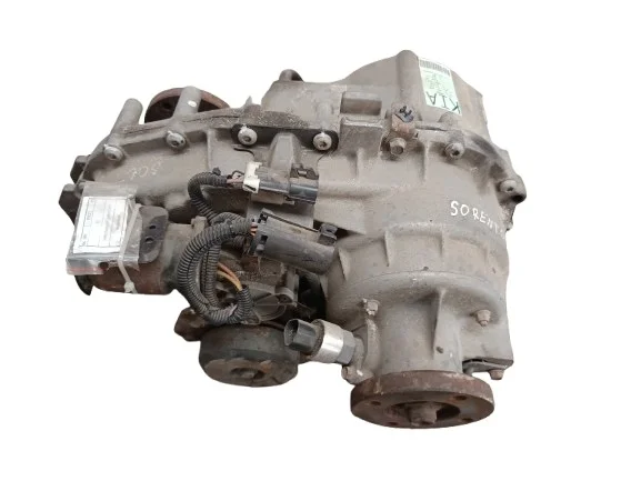 Riduttore Kia Sorento 2.5 CRDI 47300-3C110