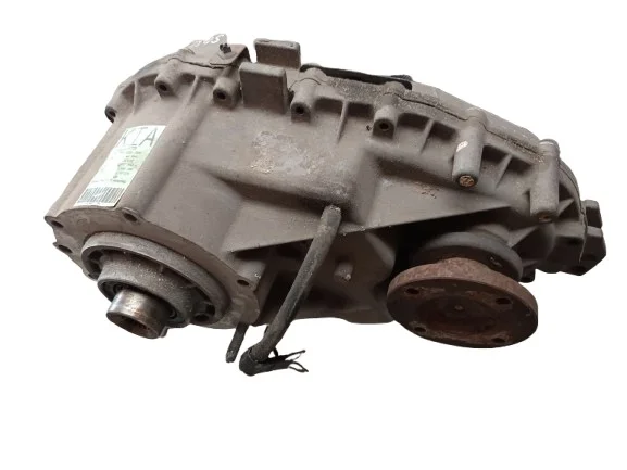 Riduttore Kia Sorento 2.5 CRDI 47300-3C110 image 3
