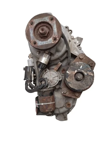 Riduttore Kia Sorento 2.5 CRDI 47300-3C110 image 6