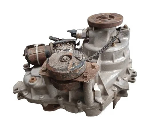 Riduttore Kia Sorento 2.5 CRDI 47300-3C110 image 7